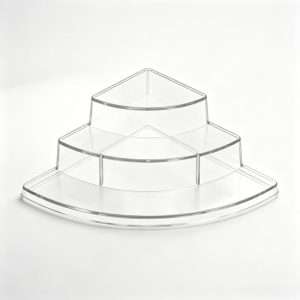 QY-1021 3-Tier Pantry Organizer