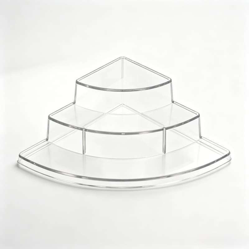 QY-1021 3-Tier Pantry Organizer