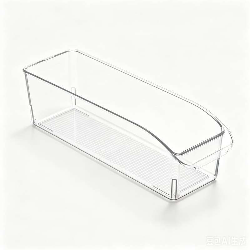 QY-1305-1 Refrigerator Storage Box