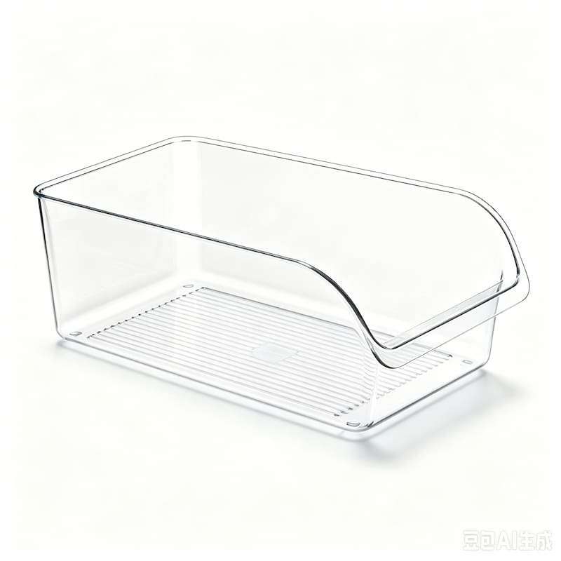 QY-1305-3 Refrigerator Storage Box