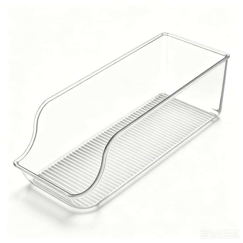 QY-1306-3 Fridge Beverage Storage Organizer