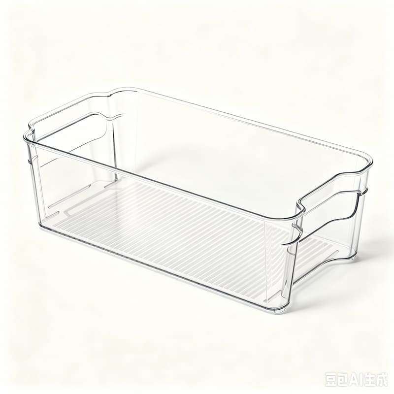 QY-1307-2 Refrigerator Storage Box