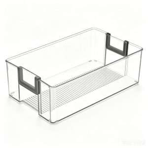 QY-1308-3 Refrigerator Storage Box