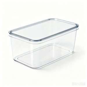 QY-1313-1 Refrigerator Storage Box