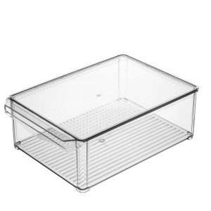 QY-1315 Fridge Organizer with Lid