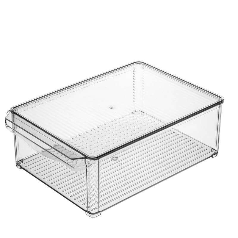 QY-1315 Fridge Organizer with Lid
