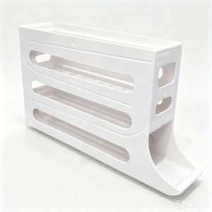QY-1391 Egg Storage Tray with Timer