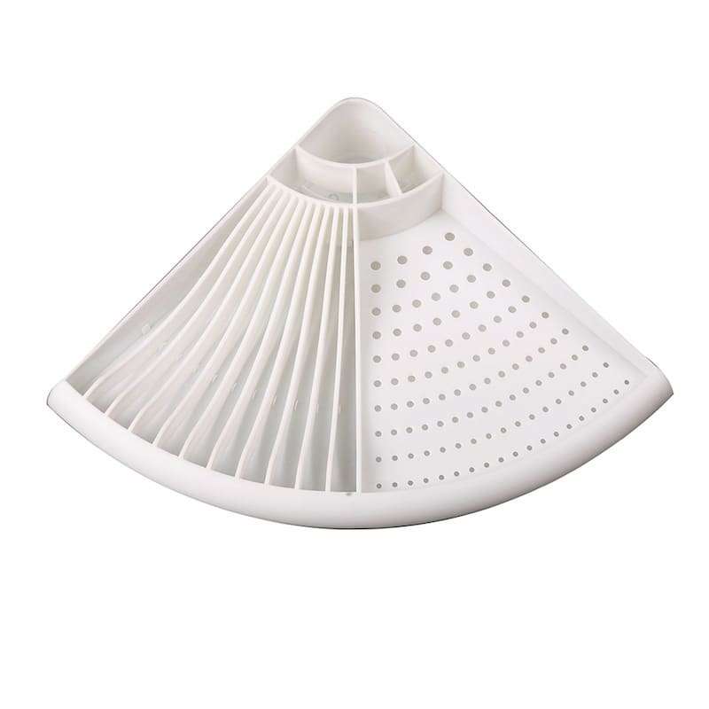 QY-1401 Multifunctional Tableware Drying Rack