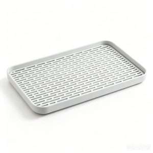 QY-1405-2 Medium Dish Draining Board