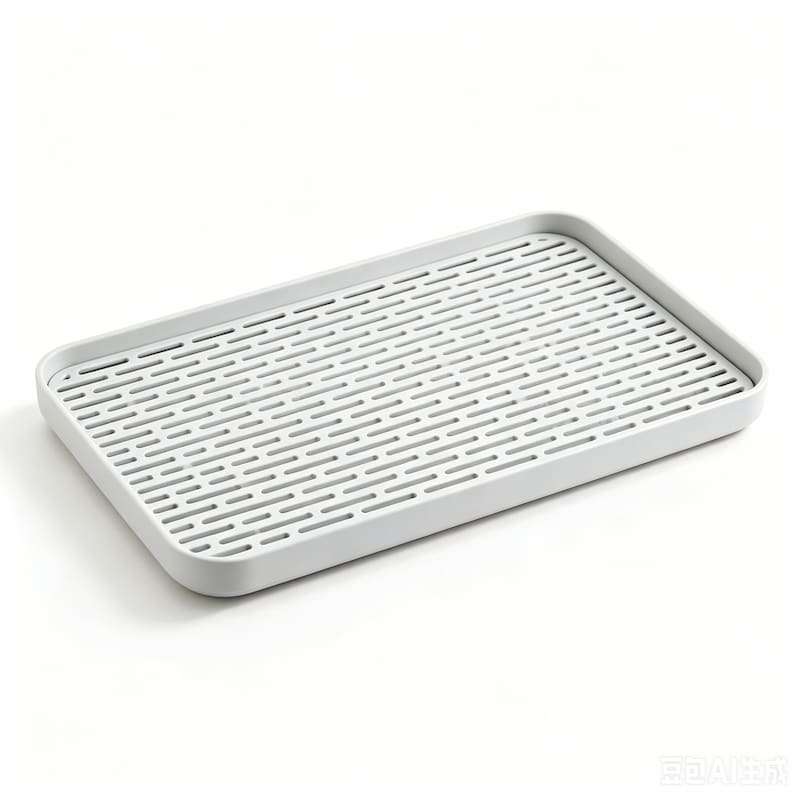 QY-1405-2 Medium Dish Draining Board