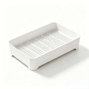 QY-1406-1 Small Dish Draining Board