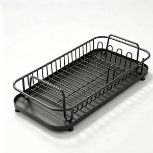 QY-1412 Multi-Functional Plate Rack