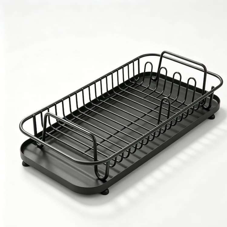 QY-1412 Multi-Functional Plate Rack