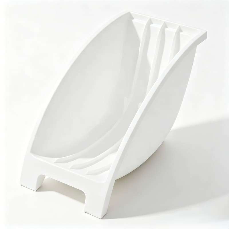 QY-1430-2 Wide Dish Draining Board