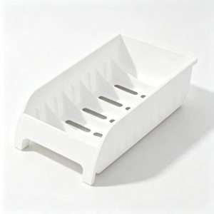 QY-1430-3 Horizontal Dish Draining Board