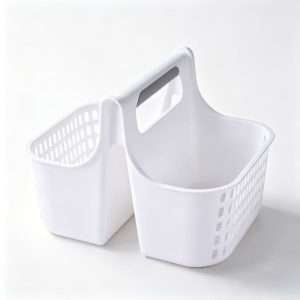 QY-1506-1 Sink Caddy Organizer with Handle
