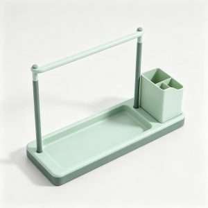 QY-1522 Sink Drain Shelf