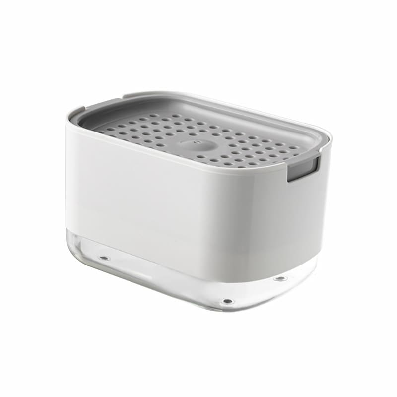 QY-1524 Press-Type Soap Dispenser