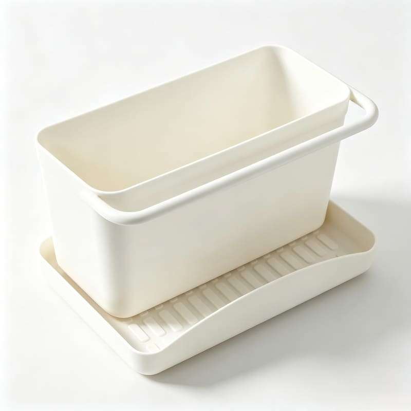 QY-1525 Sink Drain Stand