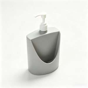 QY-1528 Soap Dispenser