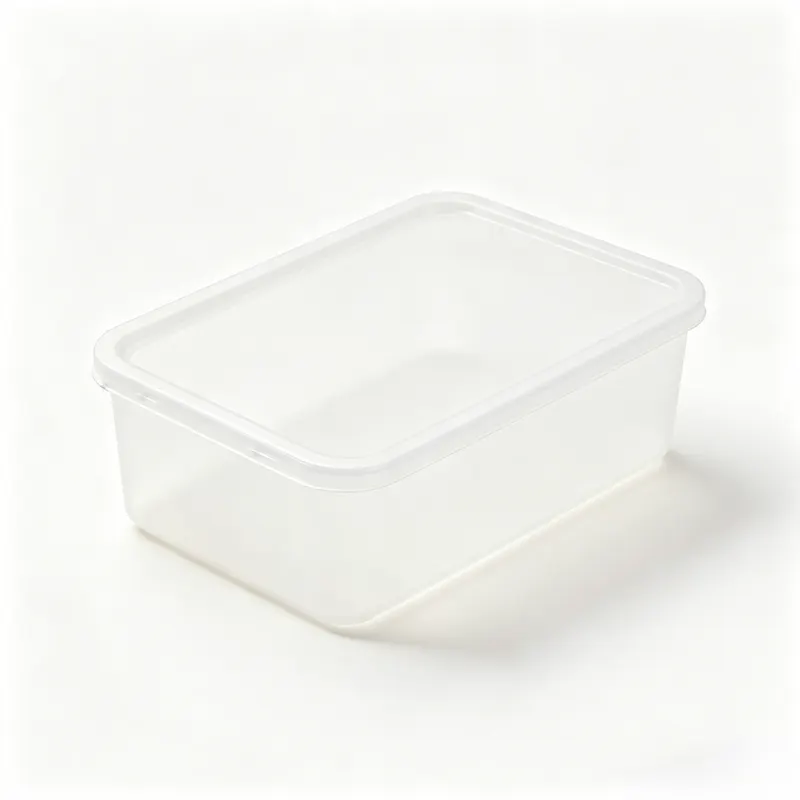 QY-1602-1 Food Storage Organizer