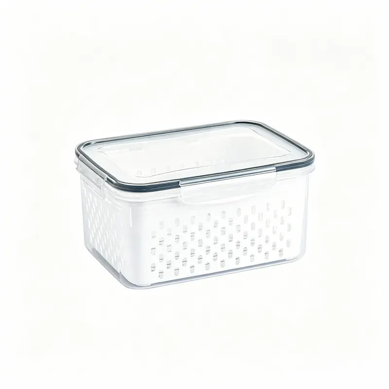 QY-1603-1 850ML Food Container