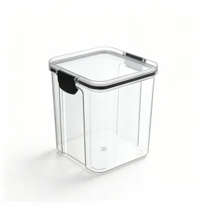 QY-1612-4 1300ML Sealed Canister
