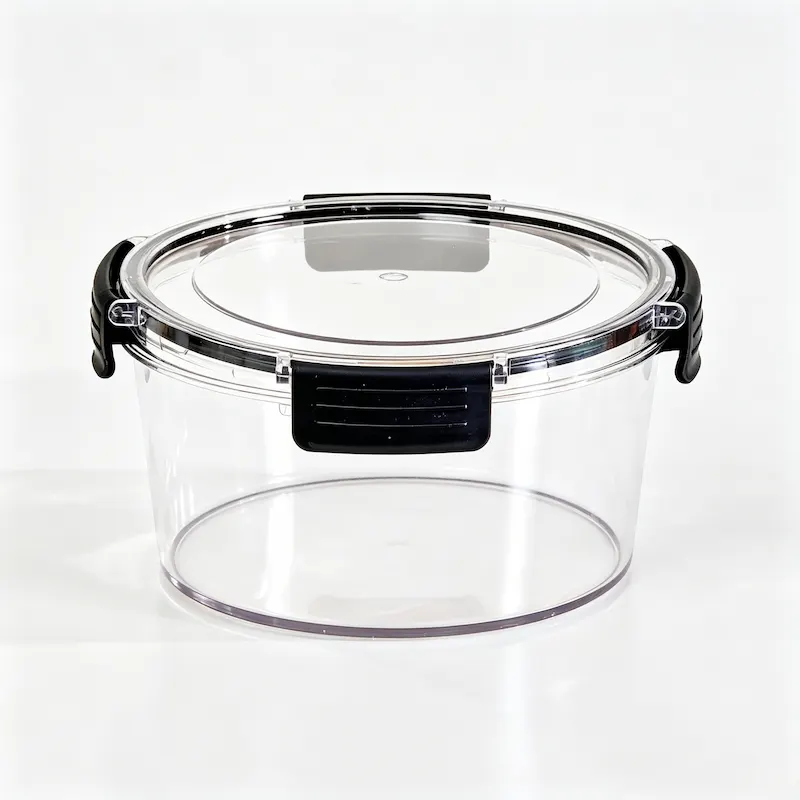 QY-1615-1 450ML Sealed Canister