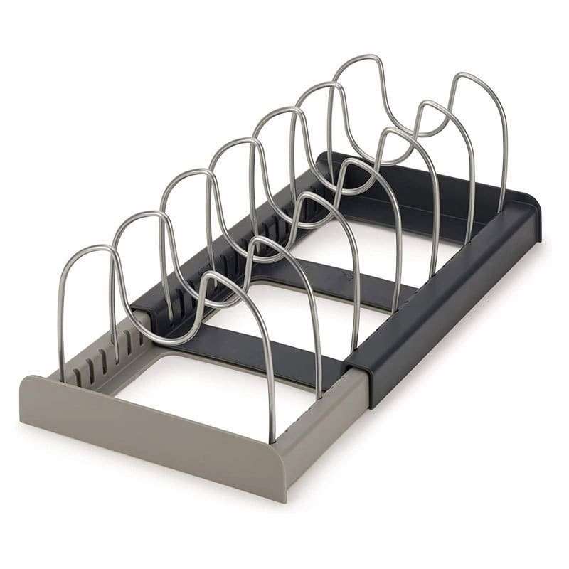 QY-1701 Expandable Pot Lid Organizer