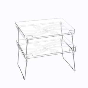 QY-1806 Kitchen Storage Rack