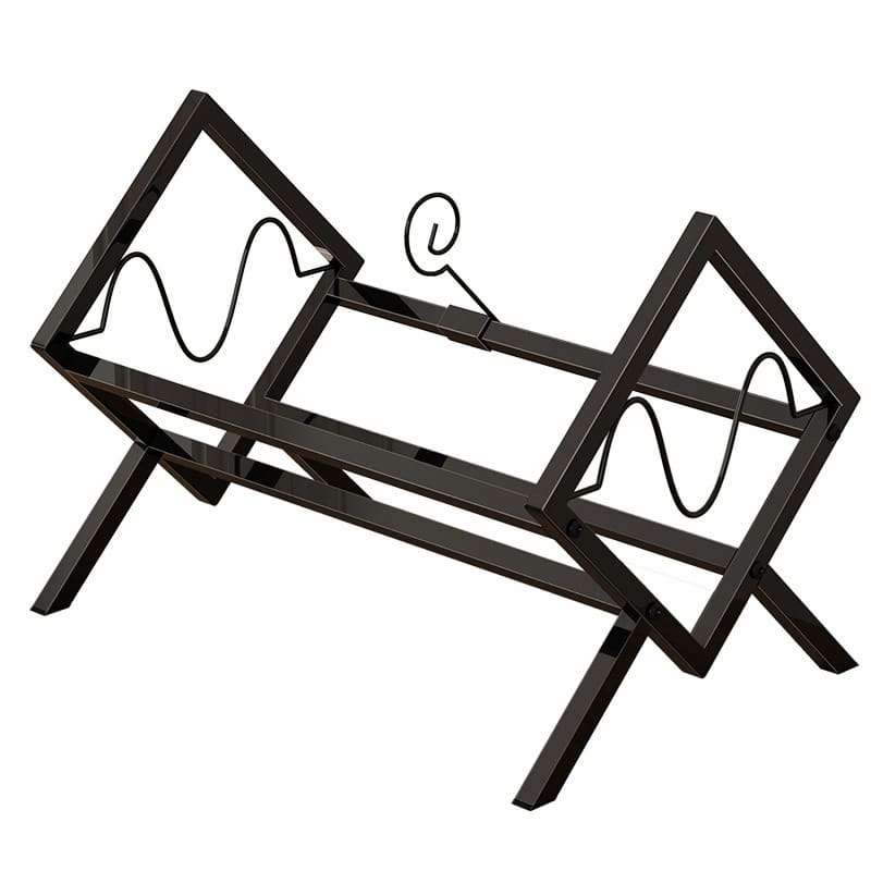QY-1870 CD Record Display Rack