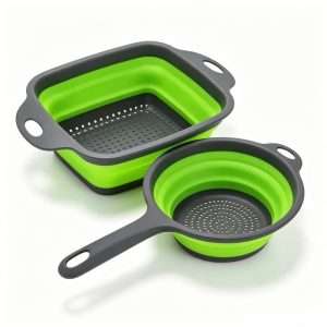 QY-2103 Wall-Mounted Drain Basin Storage Set