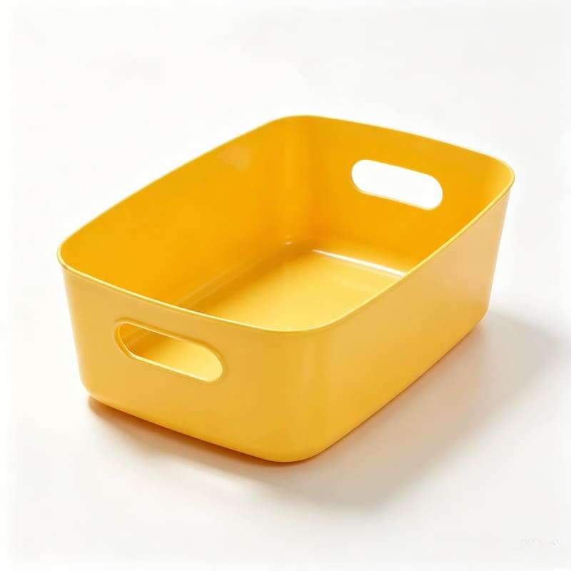 QY-2212-1 Medium Portable Storage Box (No Lid)