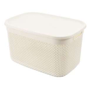 QY-2232-1 Large Laundry Basket