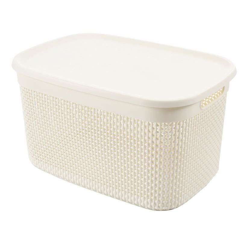 QY-2232-1 Large Laundry Basket