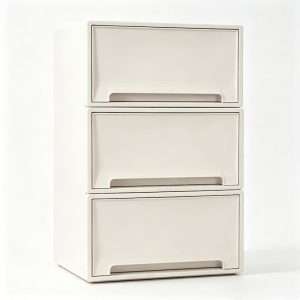 QY-2303 Transparent Shoe Storage Box
