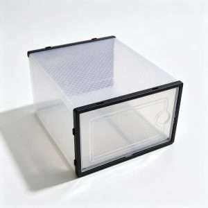 QY-2320-L12 Small Upgraded Shoe Box