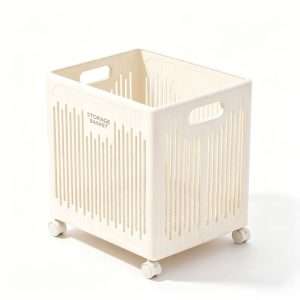 QY-2511 Extra-Large Rolling Storage Rack
