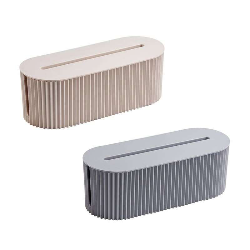 QY-2603 Socket and Wire Storage Box