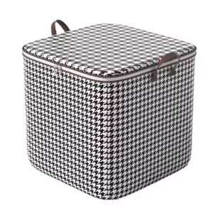 QY-2606 100L Foldable Blanket Storage Bag