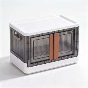 QY-2610 Cable Strip Storage Box
