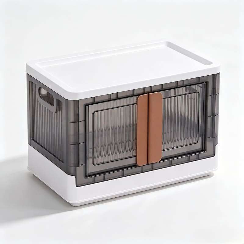 QY-2610 Cable Strip Storage Box