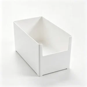 QY-2704-1 Small Narrow Storage Box