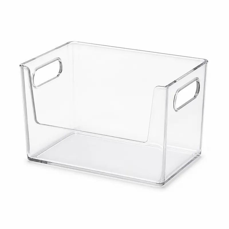 QY-2705-1 Small Mask Storage Box