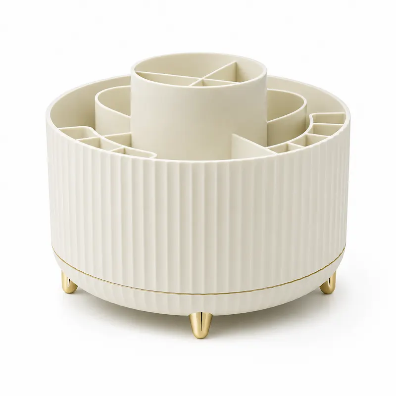 QY-2717 Makeup Organizer