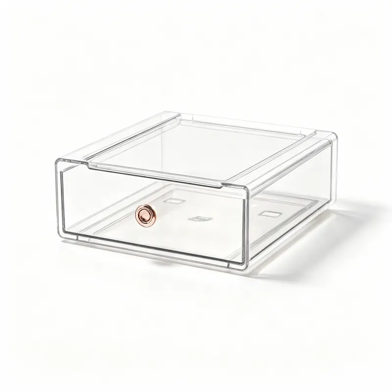 QY-2811 Office Storage Organizer